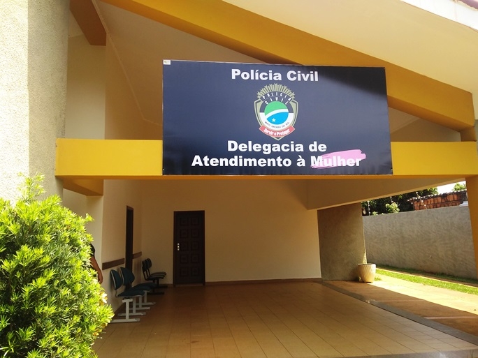 Polícias Civil e Militar prendem idoso em flagrante por quebrar fêmur da companheira de 64 anos em Três Lagoas