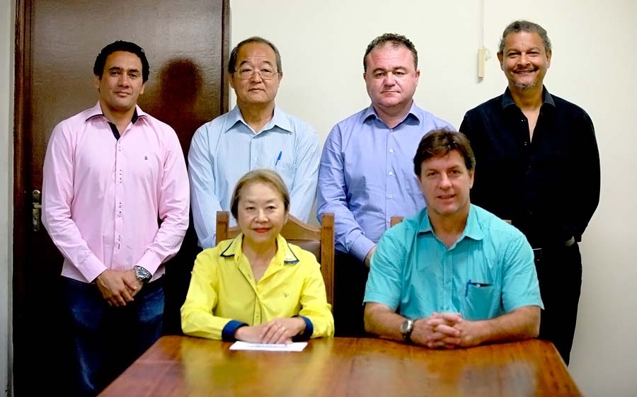 Secretaria de Obras de Penápolis recupera diversas pontes da zona rural
