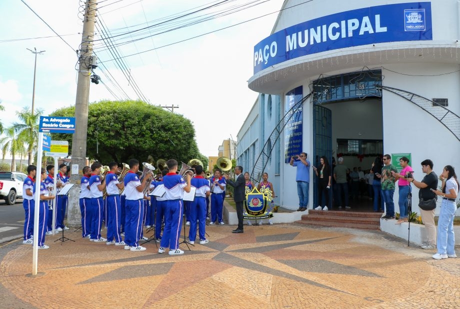 Construção de creche em Três Lagoas vai custar R$ 5 milhões