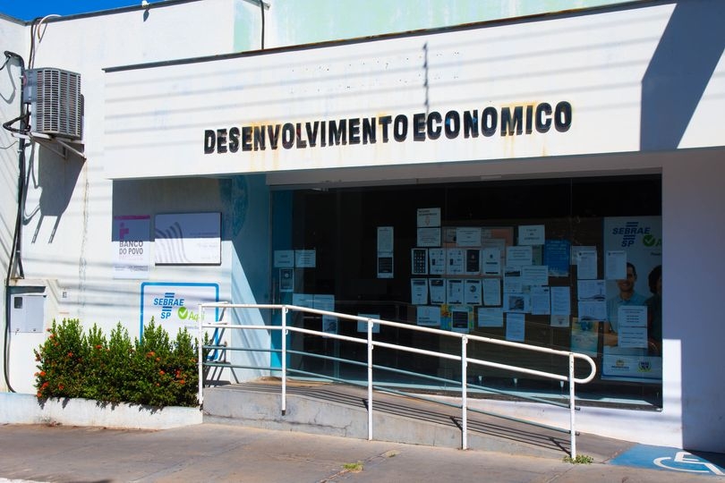 PAT de Pereira Barreto oferece novas vagas de emprego