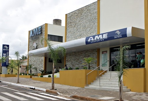 AME ANDRADINA, ARAÇATUBA E PROMISSÃO SEGUEM COM ATENDIMENTO POR RECOMENDAÇÃO DO GOVERNO DE SÃO PAULO