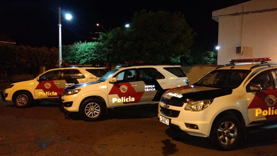 Homem agredido em assalto morre em Andradina