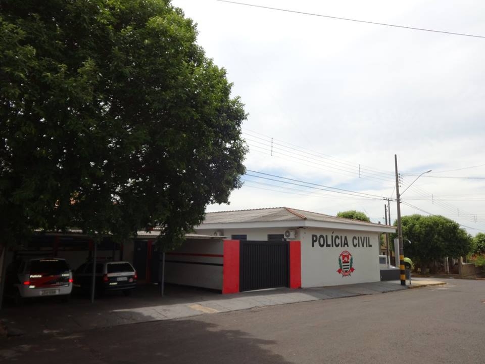 Polícia Civil investiga furto de 05 baterias de ônibus no pátio da Prefeitura de Mirandópolis