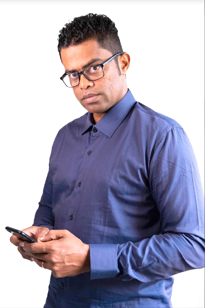 Em Andradina candidato a deputado Fabrício Carvalho tem projetos para inclusão digital de idosos e portadores de necessidades especiais