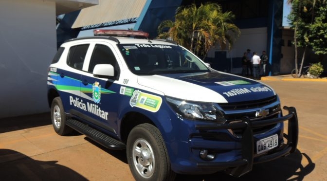 Polícia Civil de Pereira Barreto prende 03 suspeitos de matar homem no assentamento Jamaica