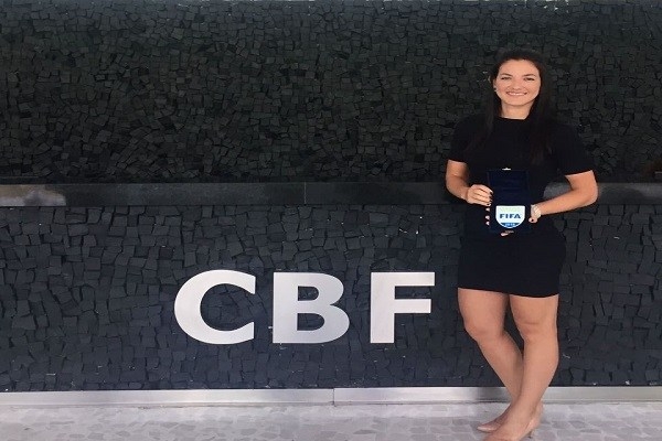 VALPARAÍSO É SEDE DA COPA SÃO PAULO DE FUTEBOL MENOR