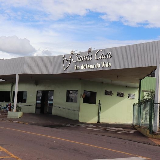 SANTA CASA DE ANDRADINA BUSCA ABERTURA DE 10 NOVOS LEITOS DE UTI COVID