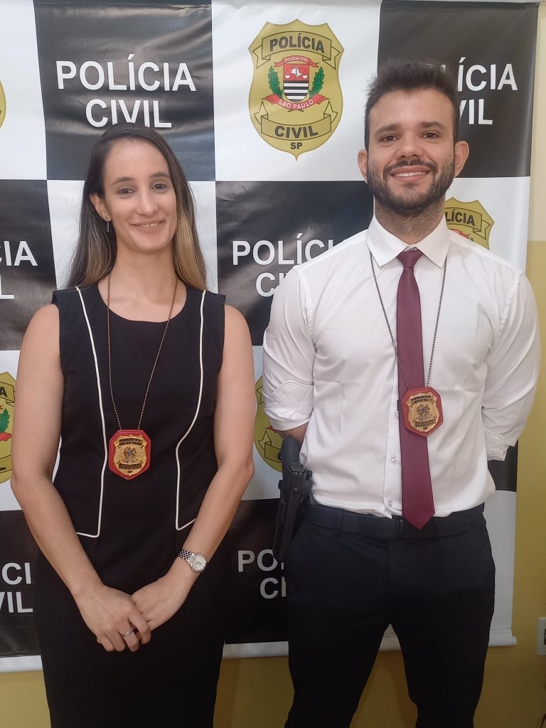 Polícia Civil de Mirandópolis e Lavínia realizou operação contra crime de estelionato Pirâmide Financeira