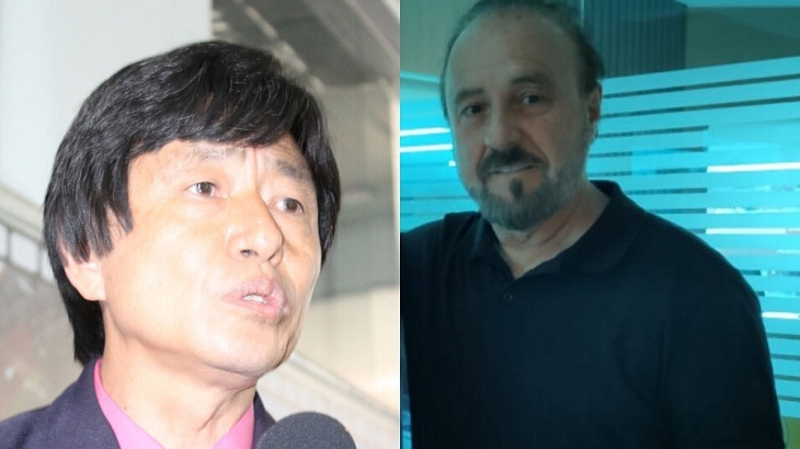 Em Andradina pré-candidato pelo PSDB, Mário Celso se torna principal opositor de Jamil Ono