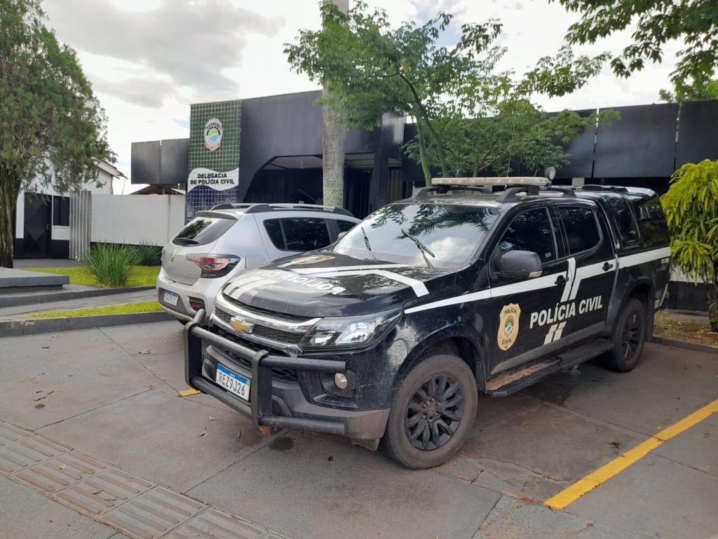 Em Água Clara Forças de Segurança prendem autor de roubo à agência dos Correios