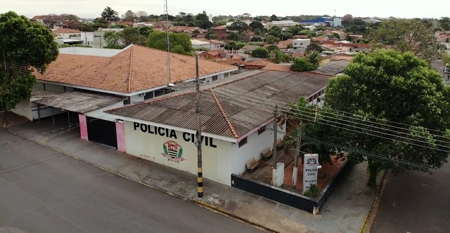 Nei Giron “ex-parça” de Jamil Ono perde a calma e encontra o endereço do Ministério Público de Andradina