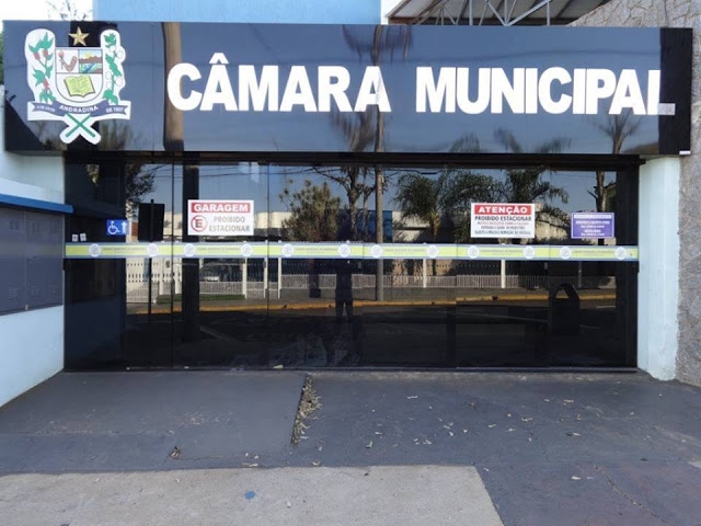MP pede e Câmara de Andradina vai repassar quase R$ 300 mil para Prefeitura combater Covid-19