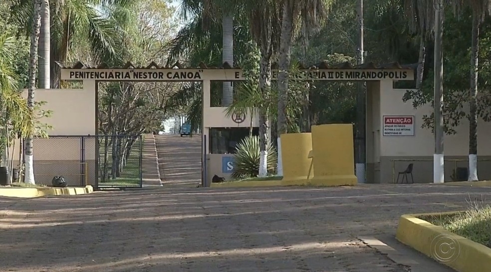Penitenciária 1 de Mirandópolis preso morre de coronavírus antes de Justiça julgar seu pedido de liberdade