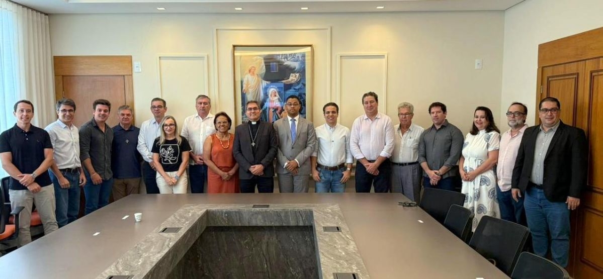 Santa Casa e UniSALESIANO anunciam início da reforma e ampliação do CTO em Araçatuba