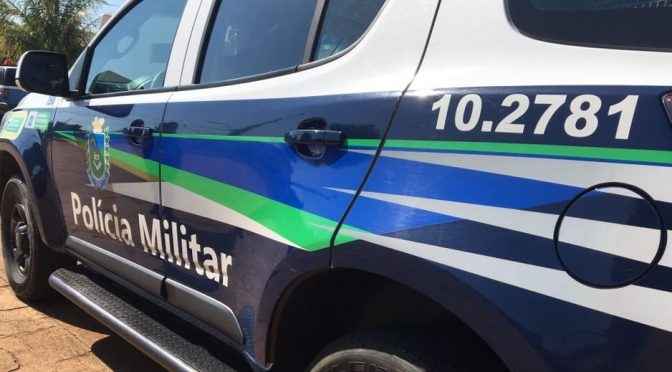 No intervalo de 1h30, quatro veículos estacionados em vias públicas são incendiados em Santo Anastácio