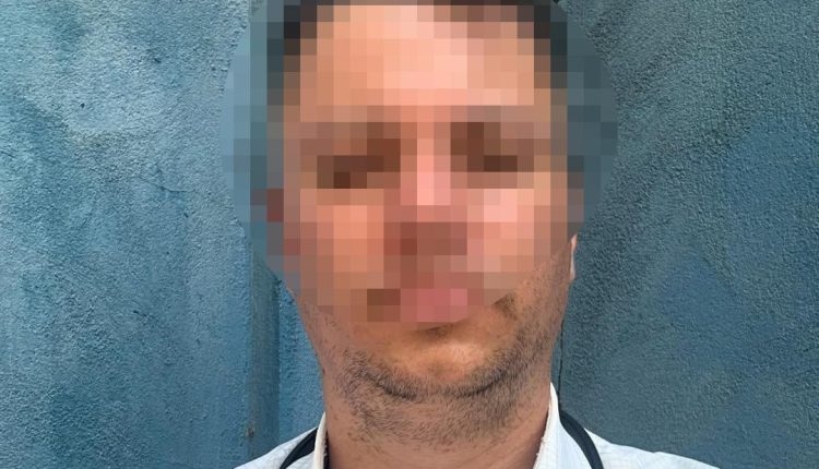 Após matéria, Secretaria de Saúde volta atrás e mantém afastamento de médico acusado de assédio sexual em Três Lagoas