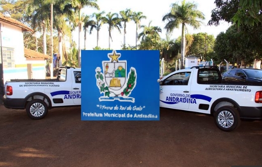 Prefeitura Municipal de Andradina recebe nova van com acessibilidade para cadeirantes devido esforço do Poder Legislativo