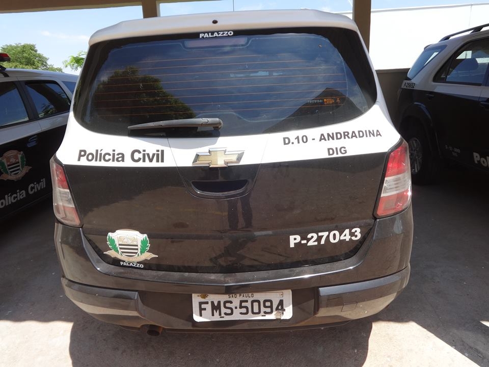 Guardas municipais de Araçatuba se reúnem para doar sangue