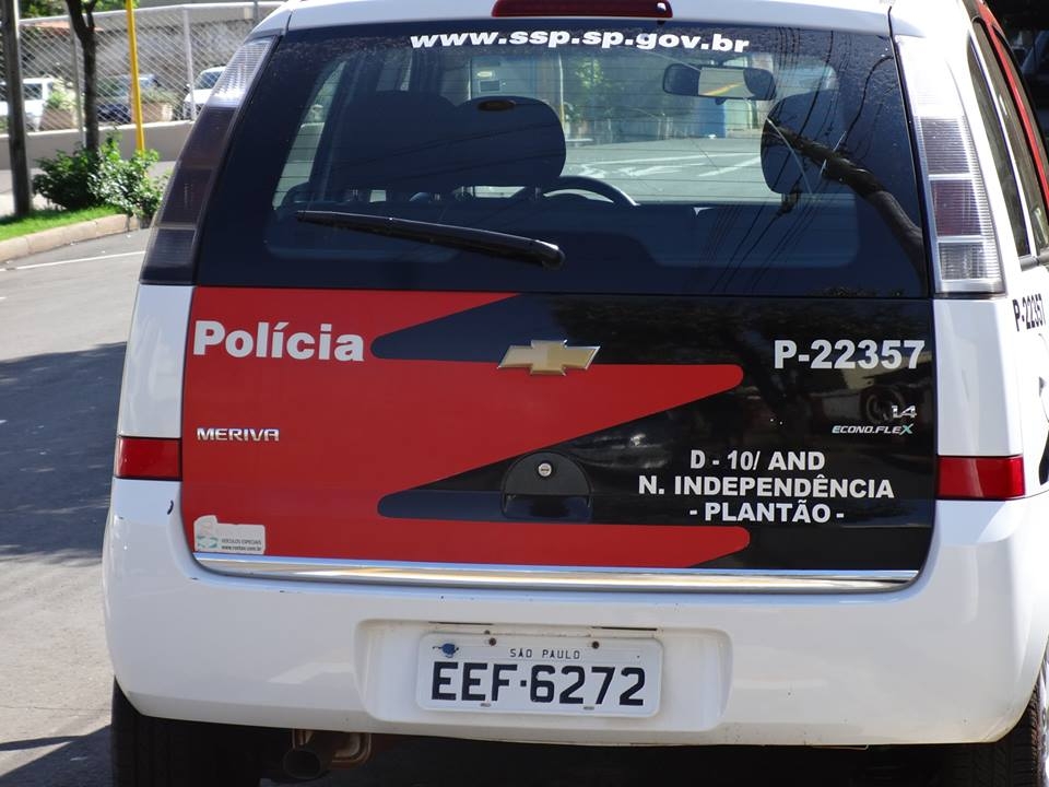 Andradina recebeu aviadores do maior grupo particular do Brasil