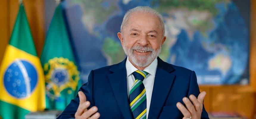 Coapar de Andradina traz Lula para ato com assentados e anúncio de medidas para agricultura familiar