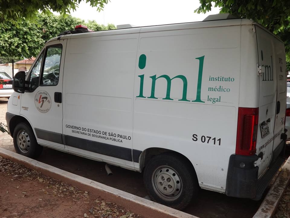 Pais reclamam da situação de escola municipal em Andradina