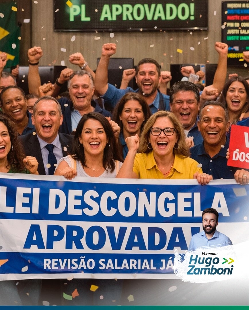 SERVIDORES PÚBLICOS MUNICIPAIS DE ANDRADINA PODEM TER DIREITO À REPOSIÇÃO SALARIAL CONGELADA NA PANDEMIA