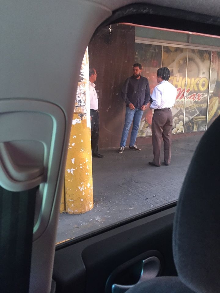 2°BPM: Polícia Militar de Três Lagoas apreende adolescentes por tráfico de drogas em uma escola no bairro Santos Dumont