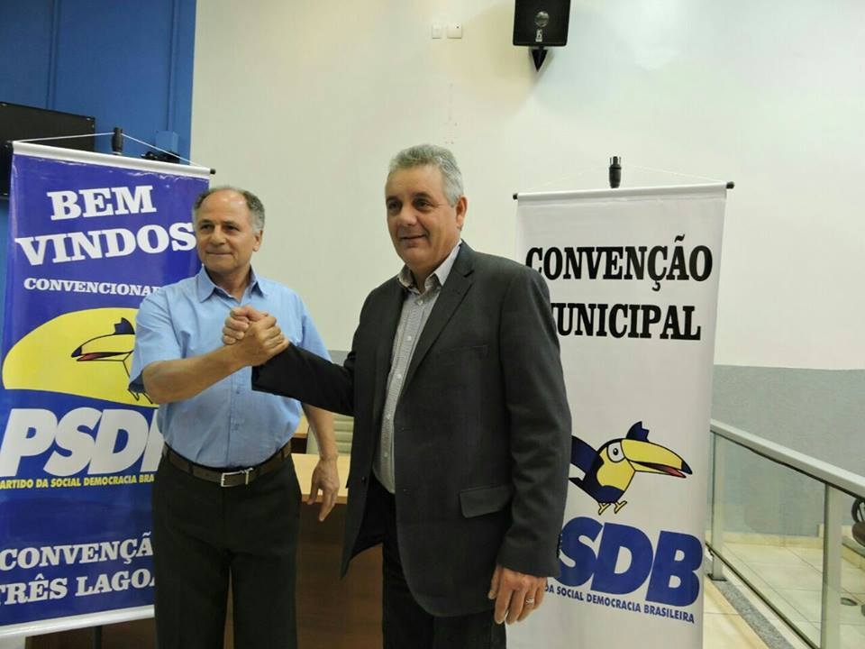 Motociclista sofre acidente no trevo de Andradina