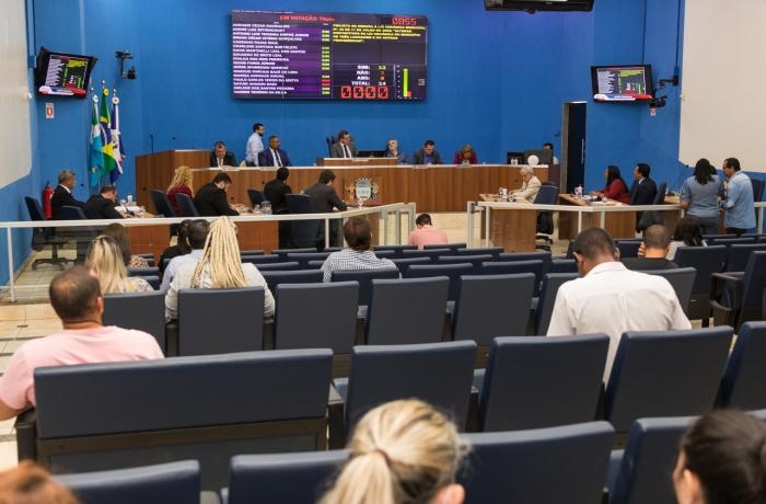 Câmara aprova doação de imóvel para Delegacia de Atendimento à Mulher em Três Lagoas