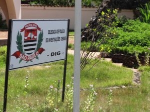 Estudante de 14 anos é assaltada em Andradina; celular foi levado por criminoso