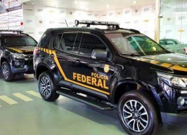 Polícia Federal prende homem em edifício na região central de Araçatuba