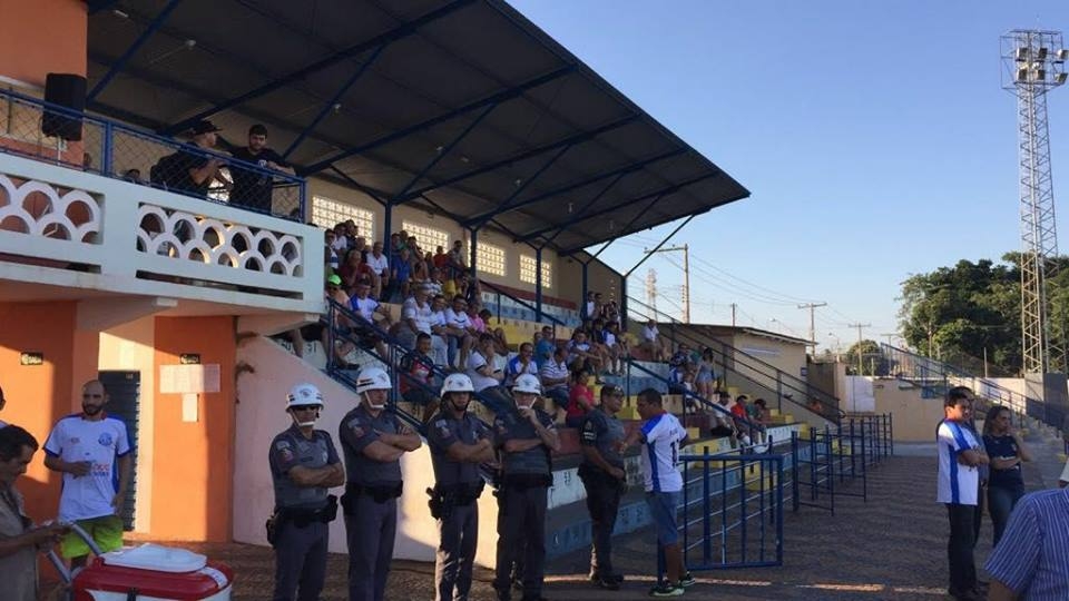 Criança de 1 ano morreu em Andradina devido queda acidental