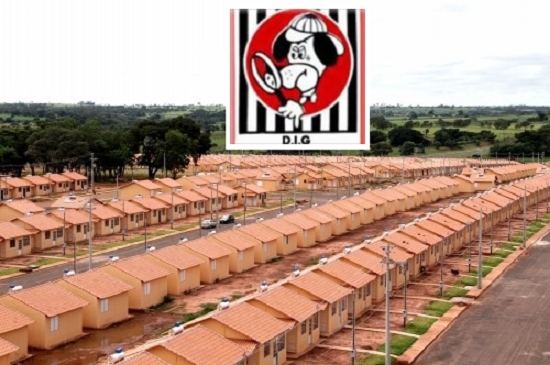 GOE de Araçatuba prende mulher com pinos de cocaína, alvo de repressão ao crime bairro Atlântico
