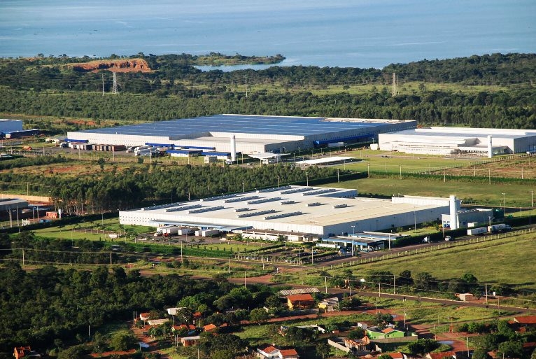 Três Lagoas disponibiliza carta consulta para incentivar a instalação de novas indústrias