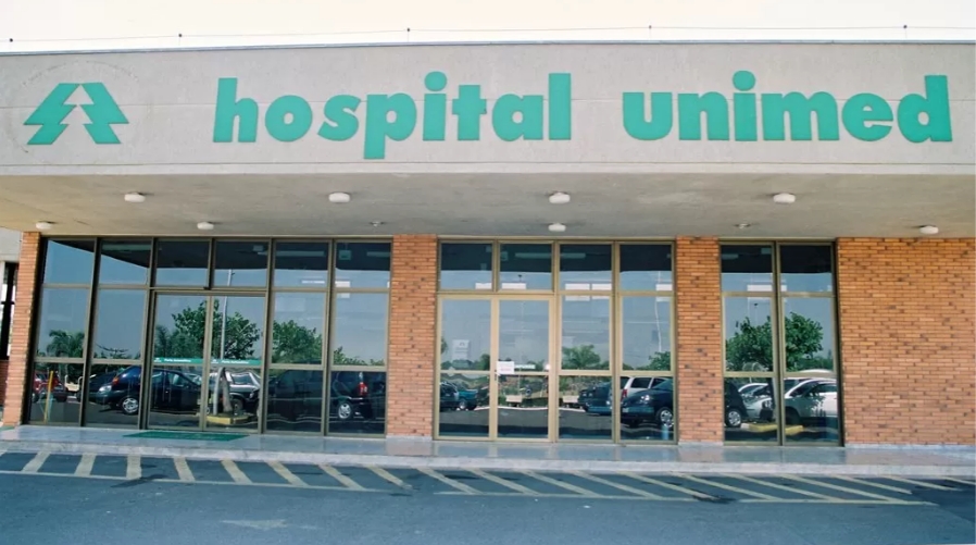Hospital Unimed Araçatuba atinge capacidade máxima e abre quarta UTI