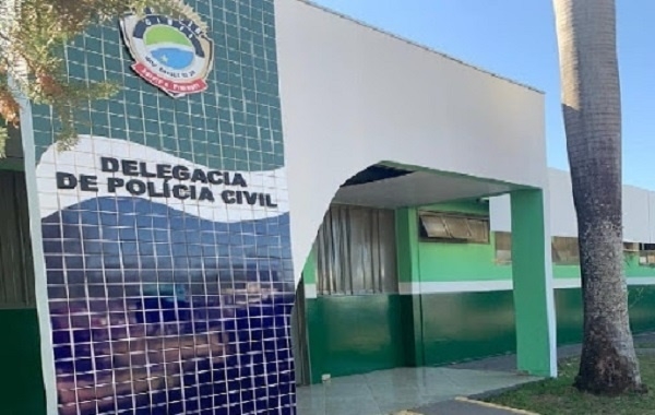 Jovem é agredida com mordidas e choque ao tentar terminar relacionamento em Água Clara