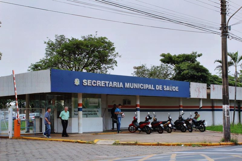 Nesta quarta tem Bandeirante Esporte Clube contra o Andradina Esporte Clube