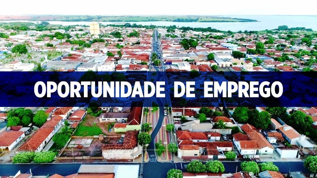 PAT de Pereira Barreto abre novas oportunidades de emprego