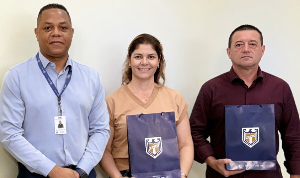 Birigui vai ganhar caminhão blindado para reforçar ações da Guarda Civil Municipal