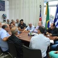 Andradina 80 anos: 05 anos que o Governo de Andradina não realiza o Desfile Cívico do Aniversário da Cidade