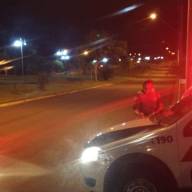 POLÍCIA MILITAR DESENCADEIA OPERAÇÃO DIREÇÃO SEGURA EM ANDRADINA