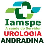 IAMSPE credencia INSTITUTO DE UROLOGIA no município de ANDRADINA