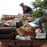 Guararapes faz semana de arrastão para remover criadouros da dengue