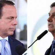 Doria: Estamos lutando contra o coronavírus e o Bolsonarovírus