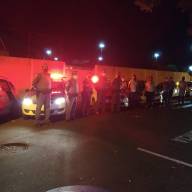 Com apoio da Polícia Militar, Prefeitura de Pereira Barreto realizou blitz na última sexta-feira para fiscalizar cumprimento de medidas contra o coronavírus