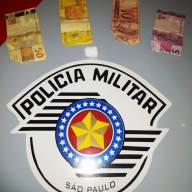 Polícia Militar de Andradina prende homem com cocaína em veículo