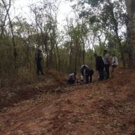 Em Três Lagoas Disciplina do PCC que deu ordem para matar e foi preso por roubo dias depois tenta liberdade