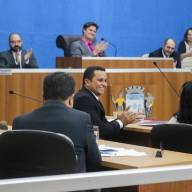 Prefeitura de Araçatuba ouve taxistas e já inicia mudanças para o setor
