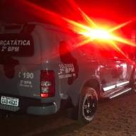 Polícia Militar acaba com festa clandestina em Três Lagoas. 20 (vinte) pessoas foram levadas para Delegacia e os responsáveis poderão pegar até 5 anos de detenção.