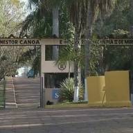Preso tenta fugir da penitenciária de Mirandópolis usando simulacro de arma de fogo